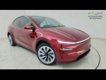 2026 TESLA Model Y Long Range 