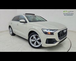 2023 Audi Q8