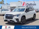 2023 SUBARU ASCENT ONYX EDITION 