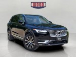 2023 VOLVO XC90 B6 PLUS 7-SEATER 