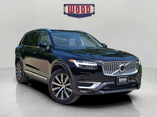 BUY VOLVO XC90 2023 B6 PLUS 7-SEATER, Local Autos Online LLC