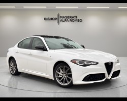 2024 Alfa Romeo Giulia
