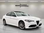 2024 ALFA ROMEO GIULIA TI 