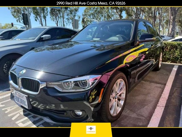 BUY BMW 3 SERIES 2018 320I SEDAN 4D, Local Autos Online LLC