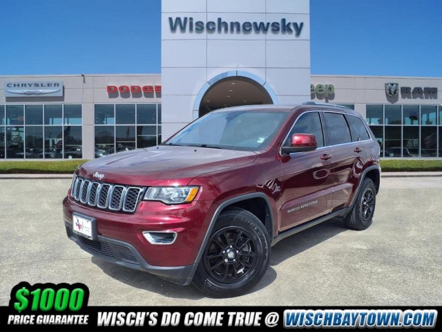 BUY JEEP GRAND CHEROKEE 2020 LAREDO, Local Autos Online LLC