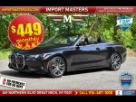 2025 BMW 4 SERIES 430I XDRIVE 