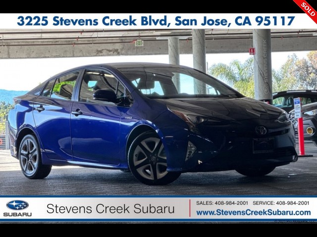 BUY TOYOTA PRIUS 2016 FOUR TOURING, Local Autos Online LLC