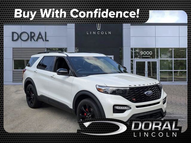 BUY FORD EXPLORER 2023 ST, Local Autos Online LLC