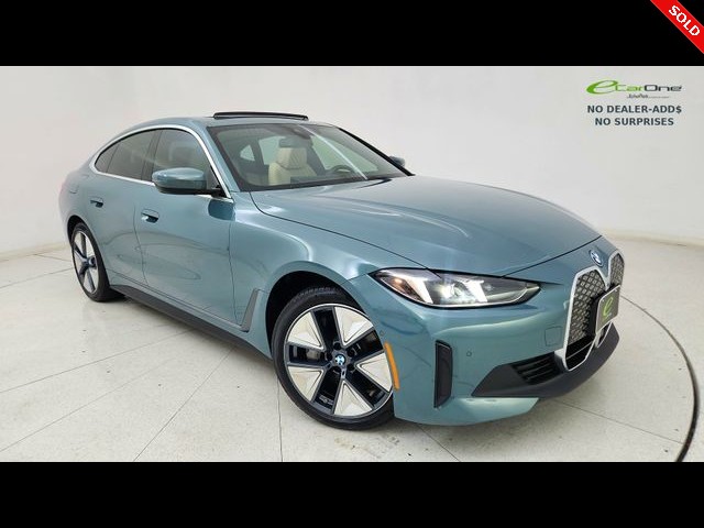 BUY BMW I4 2025 EDRIVE40, Local Autos Online LLC