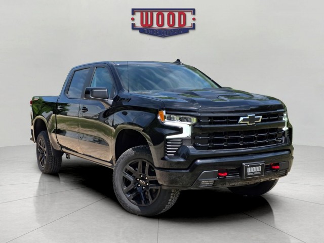 BUY CHEVROLET SILVERADO 1500 2026 LT TRAIL BOSS, Local Autos Online LLC