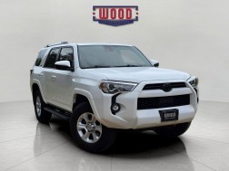 2021 Toyota 4runner