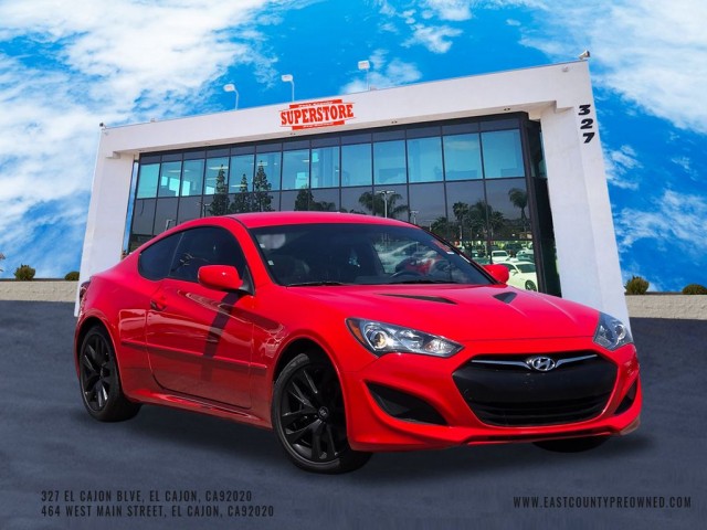 BUY HYUNDAI GENESIS COUPE 2013 2.0T, Local Autos Online LLC