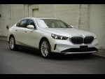 2025 BMW 5 SERIES 530I XDRIVE 