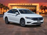 2021 VOLKSWAGEN JETTA  