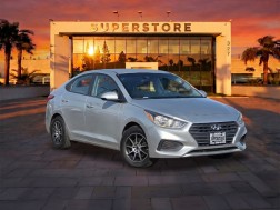 2022 Hyundai Accent