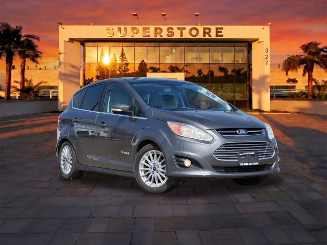 BUY FORD C-MAX HYBRID 2013 SEL, Local Autos Online LLC