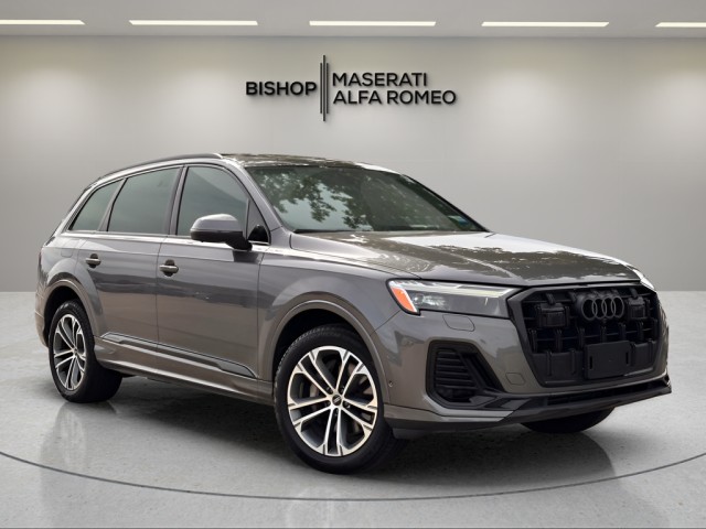 BUY AUDI Q7 2025 45 PREMIUM PLUS, Local Autos Online LLC