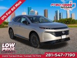 2026 NISSAN MURANO PLATINUM AWD 