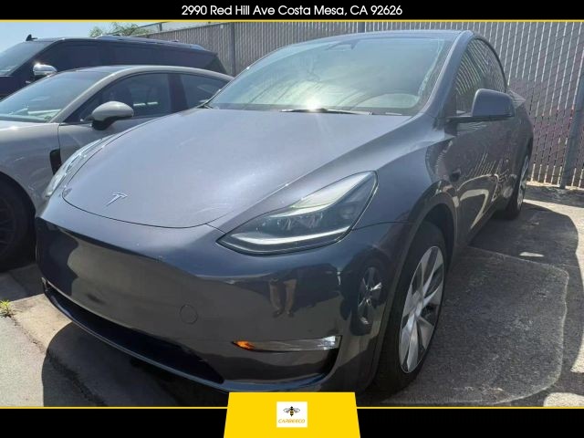 BUY TESLA Model Y 2023 LONG RANGE SPORT UTILITY 4D, Local Autos Online LLC