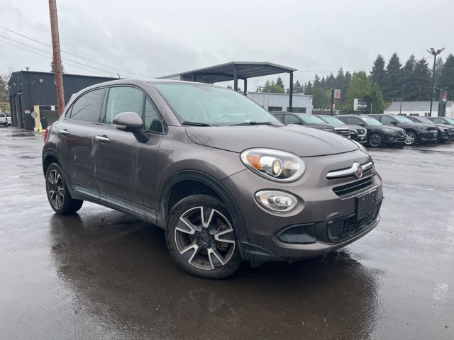 BUY FIAT 500X 2016 EASY, Local Autos Online LLC