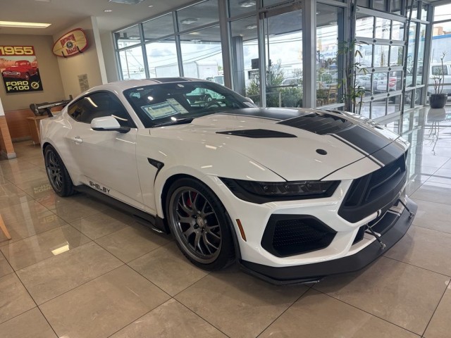 BUY FORD MUSTANG 2026 GT PREMIUM, Local Autos Online LLC
