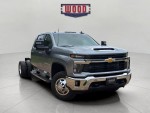 2026 CHEVROLET SILVERADO 3500HD LT 