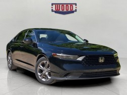 2023 Honda Accord