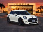 2020 MINI COOPER S  