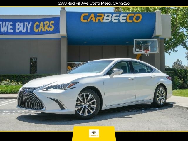 BUY LEXUS ES 2020 ES 300H SEDAN 4D, Local Autos Online LLC