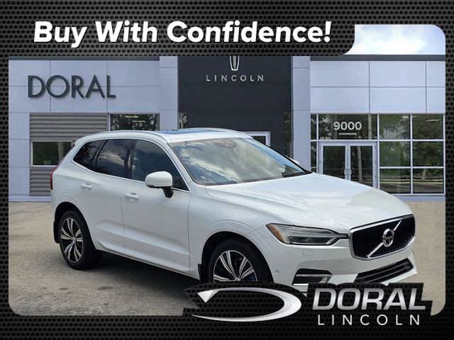 BUY VOLVO XC60 2018 T6 MOMENTUM, Local Autos Online LLC