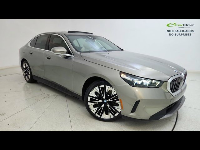 BUY BMW 5 SERIES 2025 530I, Local Autos Online LLC