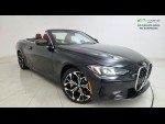 2026 BMW 4 SERIES 430I 