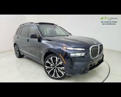 2024 Bmw X7