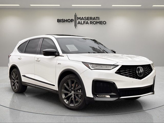 BUY ACURA MDX 2025 A-SPEC, Local Autos Online LLC
