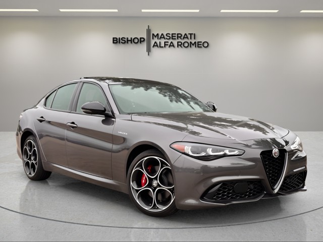 BUY ALFA ROMEO GIULIA 2024 VELOCE, Local Autos Online LLC