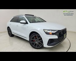 2021 Audi Q8