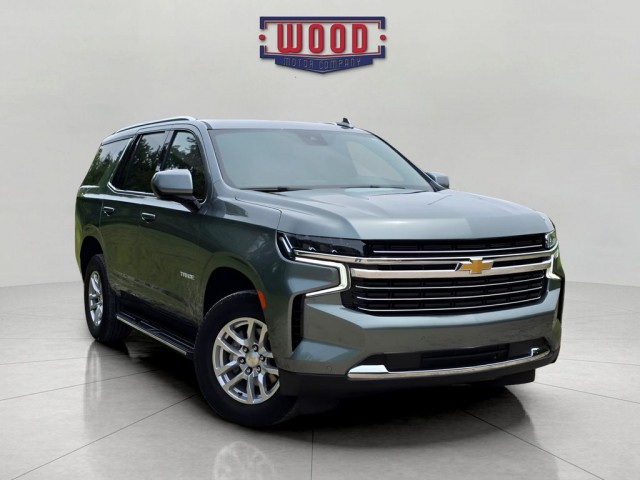 BUY CHEVROLET TAHOE 2024 LT, Local Autos Online LLC