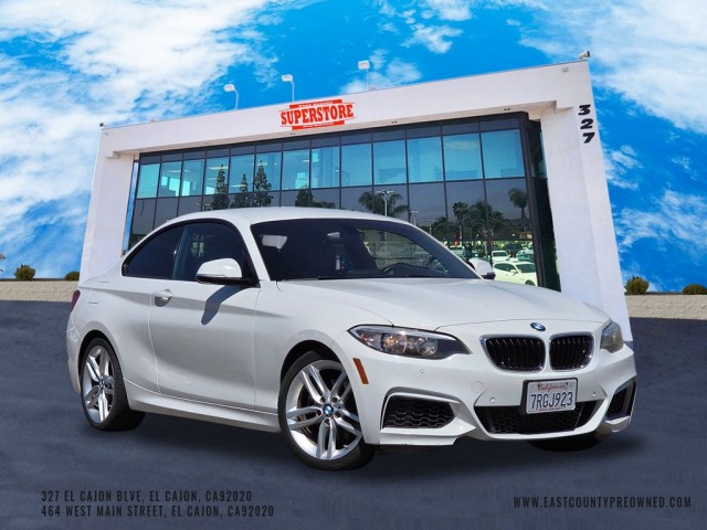 BUY BMW 2 SERIES 2016 228I, Local Autos Online LLC