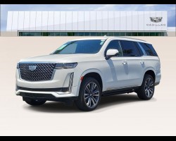 2023 Cadillac Escalade