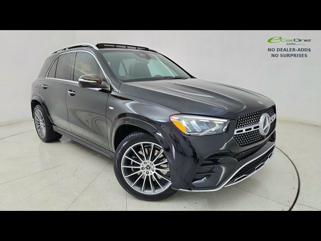 BUY MERCEDES-BENZ GLE 2025 GLE 450E, Local Autos Online LLC