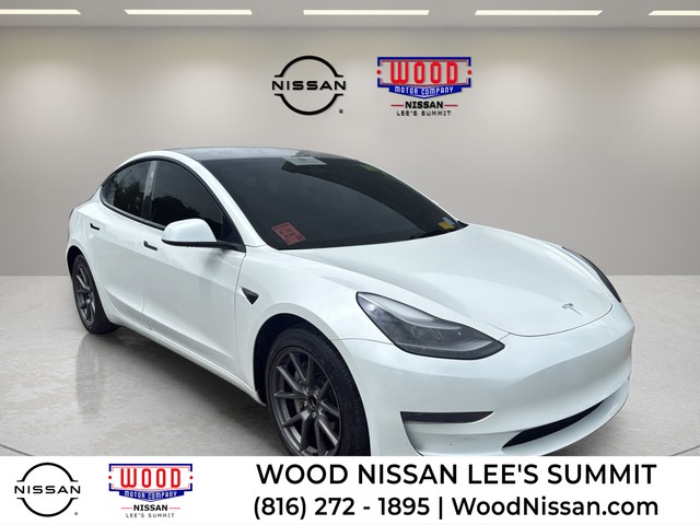 BUY TESLA MODEL 3 2023 BASE, Local Autos Online LLC