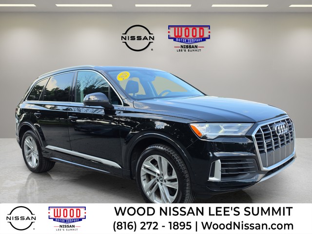 BUY AUDI Q7 2020 55 PREMIUM PLUS, Local Autos Online LLC