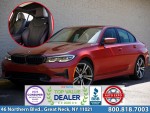 2021 BMW 3 SERIES 330I XDRIVE 