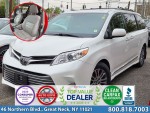 2020 TOYOTA SIENNA LIMITED 