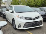 2020 TOYOTA SIENNA LIMITED 