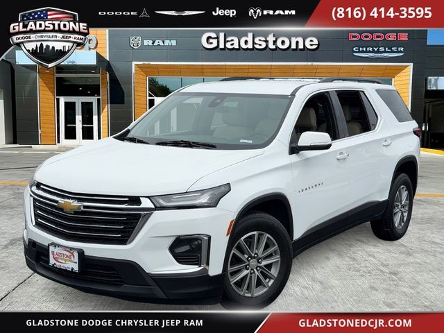 BUY CHEVROLET TRAVERSE 2023 LT LEATHER, Local Autos Online LLC
