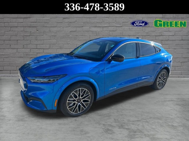 BUY FORD MUSTANG MACH-E 2025 PREMIUM, Local Autos Online LLC