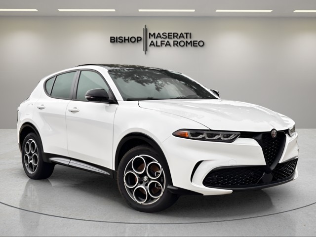 BUY ALFA ROMEO TONALE 2025 BASE, Local Autos Online LLC