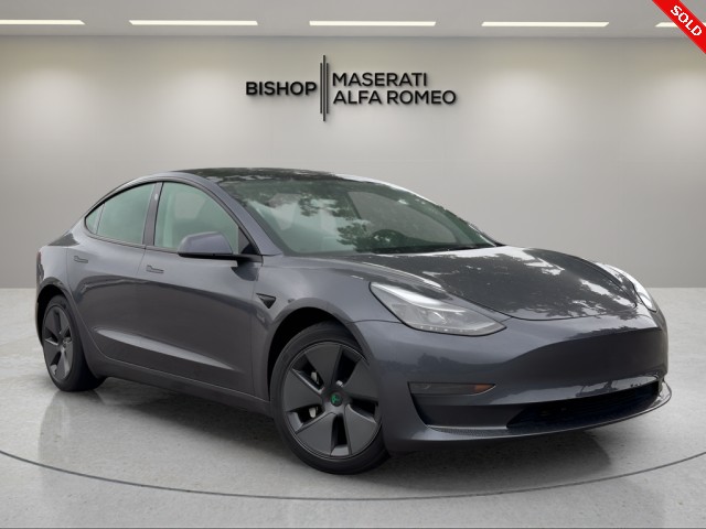 BUY TESLA MODEL 3 2023 BASE, Local Autos Online LLC