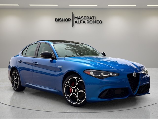 BUY ALFA ROMEO GIULIA 2024 VELOCE, Local Autos Online LLC